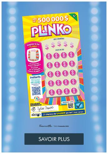 Plinko