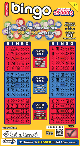 Bingo