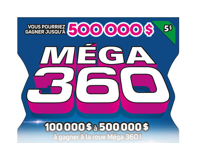 Méga 360 - Loto-Québec.com