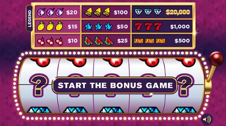 Cocktail d'argent boni