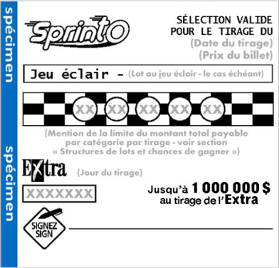 Sprinto