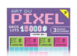 Art du pixel