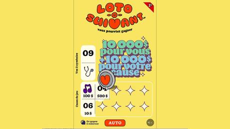 Loto-o-suivant