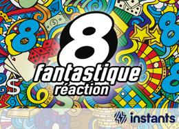 8 fantastique