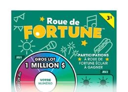 Roue de fortune 