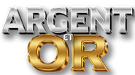 Argent et or