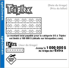 Triplex