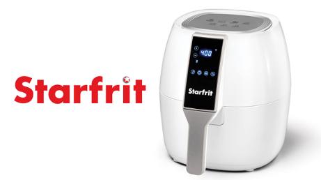 STARFRIT Air Fryer