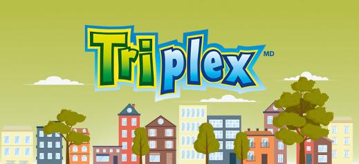 Triplex