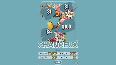 7 chanceux
