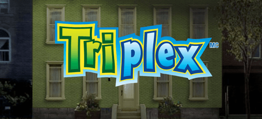 Triplex