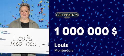 Gagnant Célébration