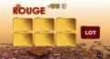 Le rouge