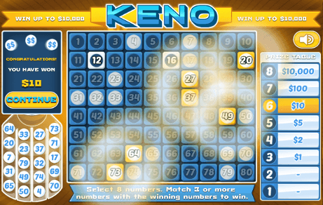 Keno