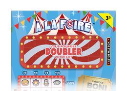 À la foire