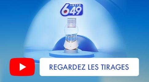 Lotto 6 49 Loteries Loto Qu bec