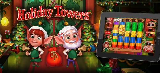 Holiday Towers