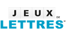 Jeux de lettres