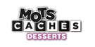 Mots cachés Desserts