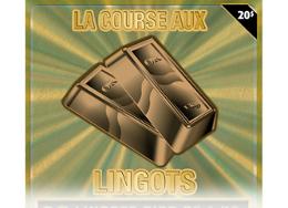 La course aux lingots