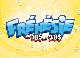 Collection Frénésie