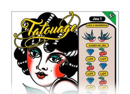 Tatouage