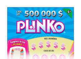 Plinko