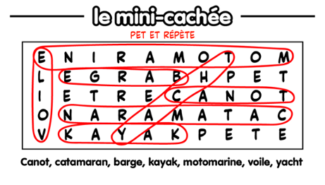 Tirage du 15 août 2025