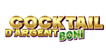 Cocktail d'argent boni