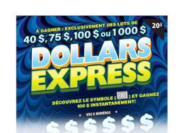 Dollars express