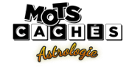 Mots cachés astrologie
