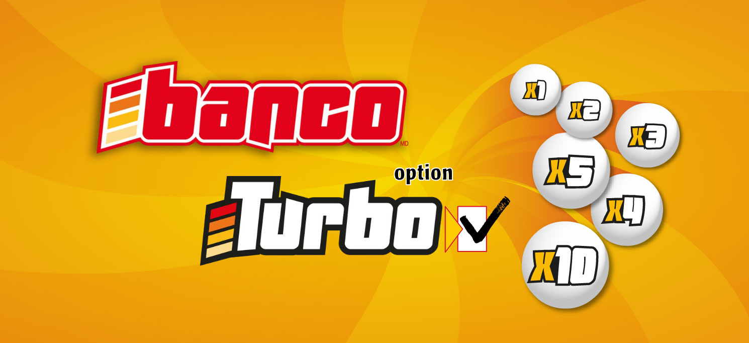 Turbo option