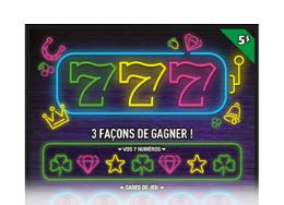 777 à 5 $