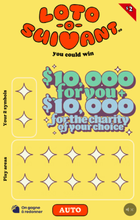 Loto-o-suivant