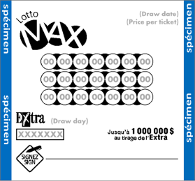 lotto max results feb 1 2019