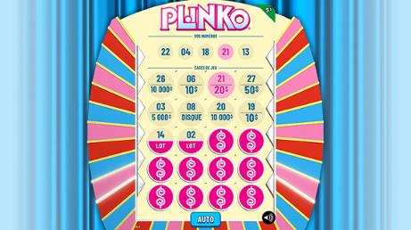 Plinko