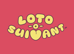 Loto-o-suivant - Si vous gagnez 10 000 $, votre cause gagne 10 000 $ aussi