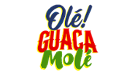 Olé! Guacamolé