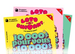 Loto-o-suivant