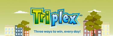 Triplex