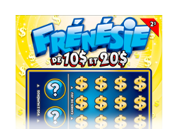 Frénésie