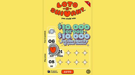 Loto-o-suivant