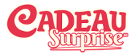 Cadeau surprise 