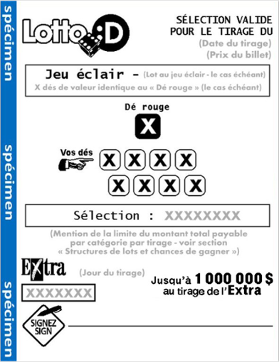 Lotto :D