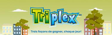 Triplex