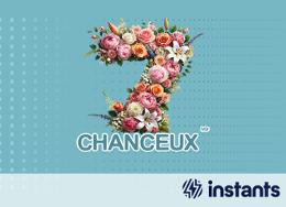 7 chanceux