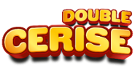 Double cerise