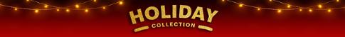 Holiday Collection