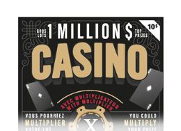 1 million casino