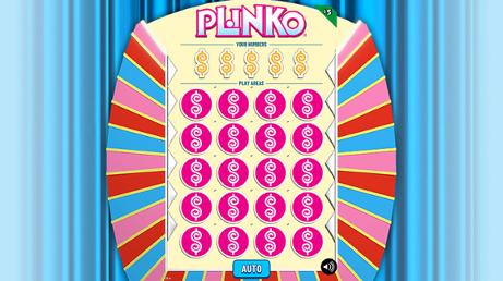 Plinko
